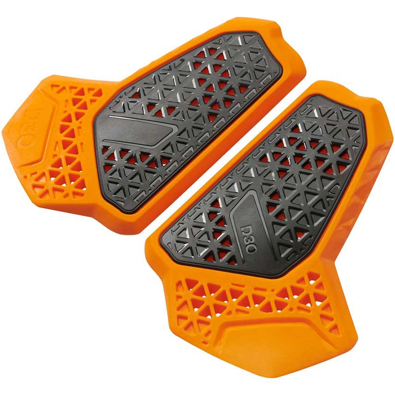 Furygan Chest D3O® LNR 2. taseme rinnakaitse