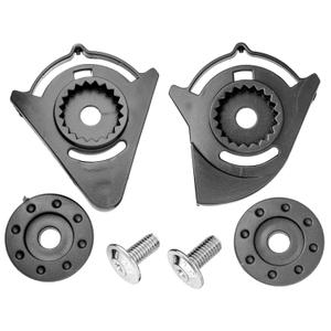 Kiivri visiiri mehhanism NOX N402 must