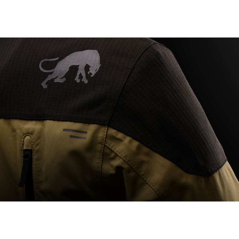 Furygan Kalahari SP mootorratta jope liiva-must