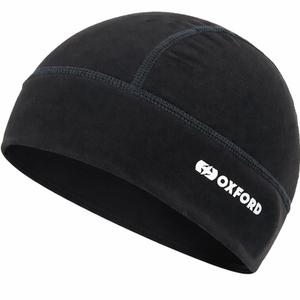 Oxford Skull Cap PRO kiivrimüts must