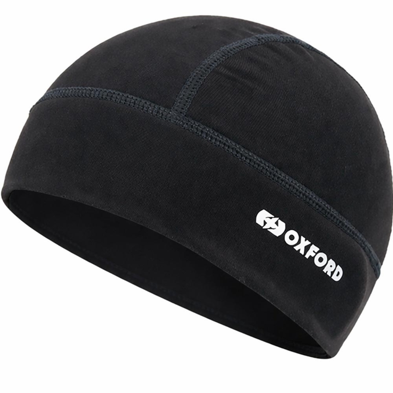 Oxford Skull Cap PRO kiivrimüts must