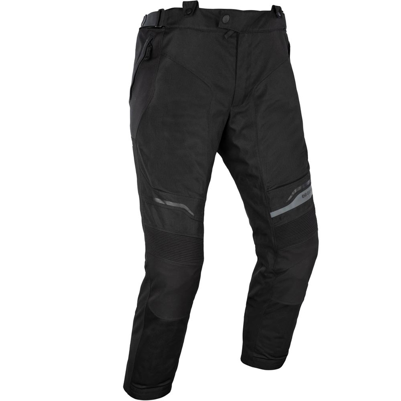 Oxford Dakar Air mootorrattapüksid mustad
