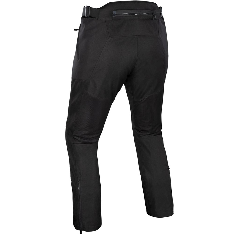 Oxford Dakar Air mootorrattapüksid mustad