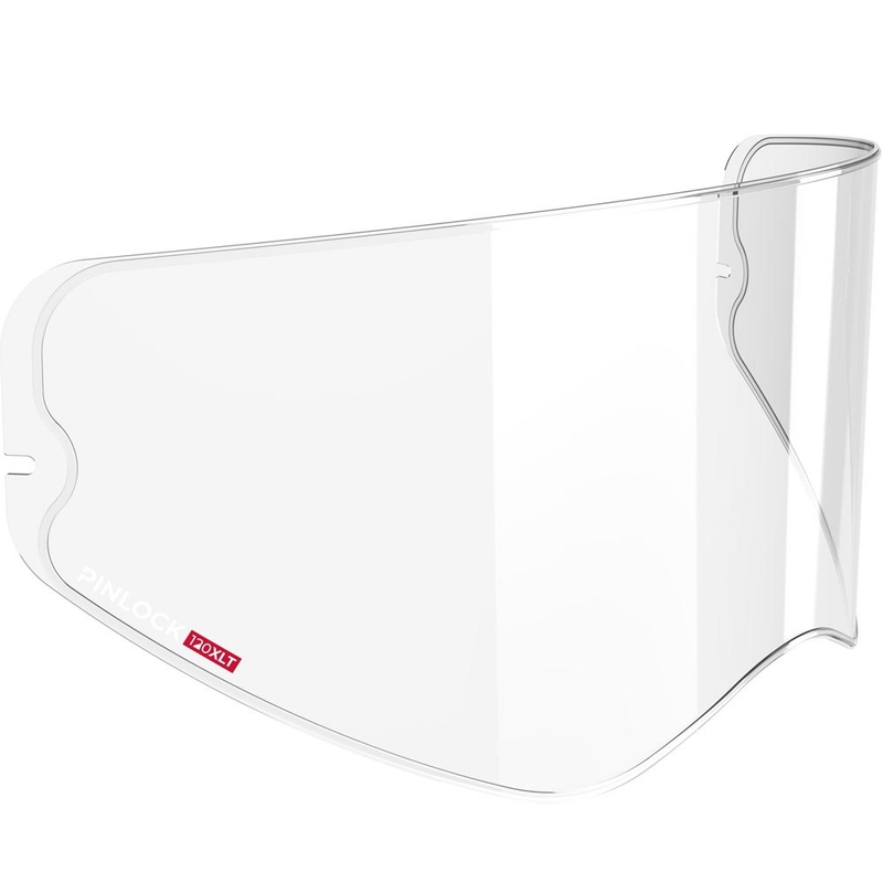 Pinlock® 120 XLT® MaxVision™ Airoh Mathisse 2 mootorrattakiivrile, läbipaistev