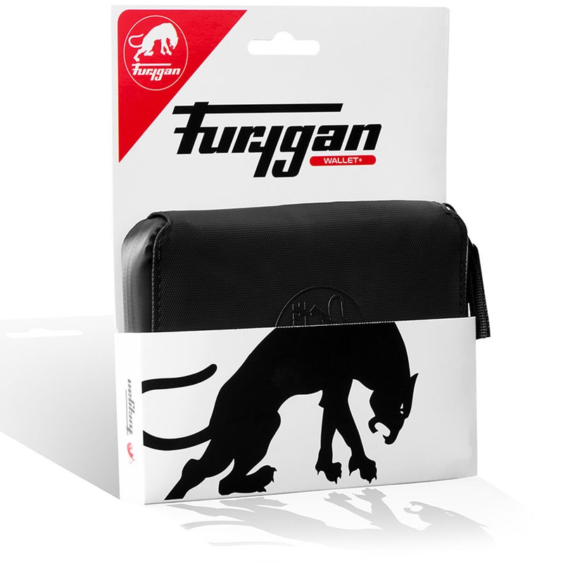 Furygan Wallet+ must