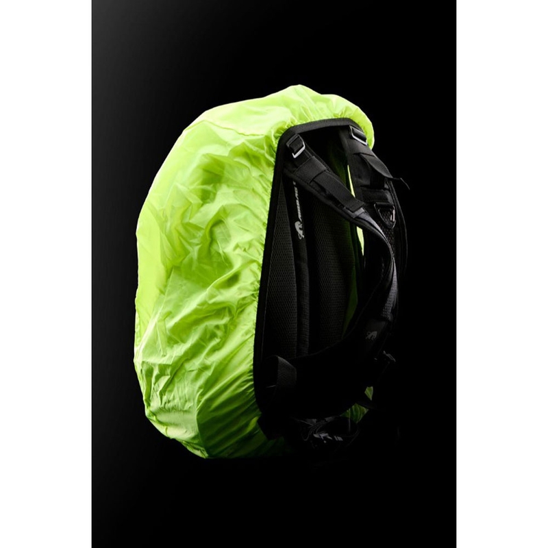 Furygan ADV 28L+ seljakott must-valge