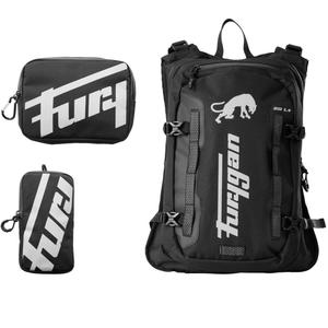 Furygan ADV 20L+ seljakott must-valge