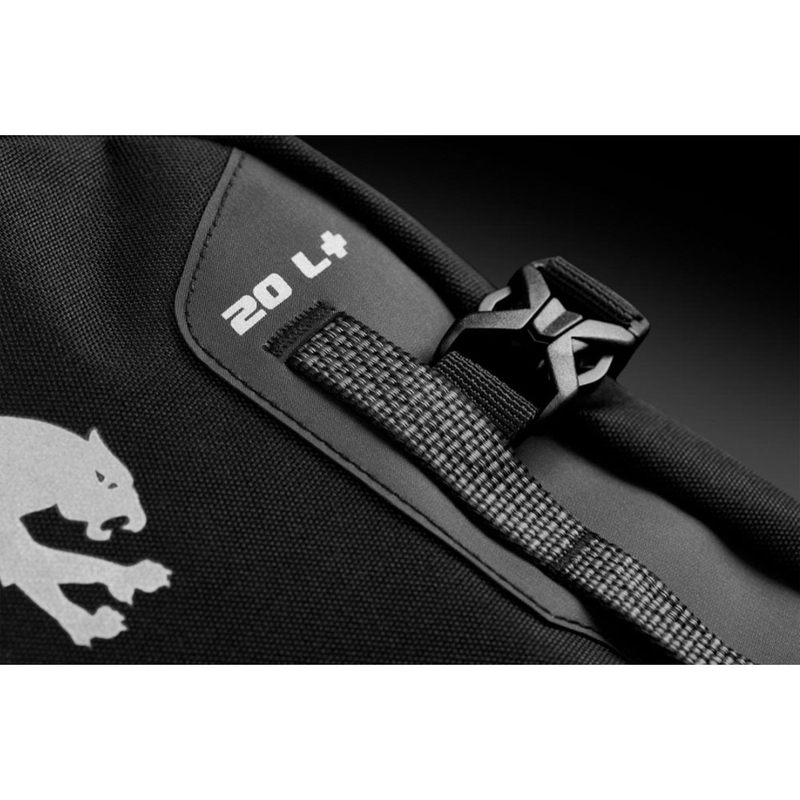 Furygan ADV 20L+ seljakott must-valge