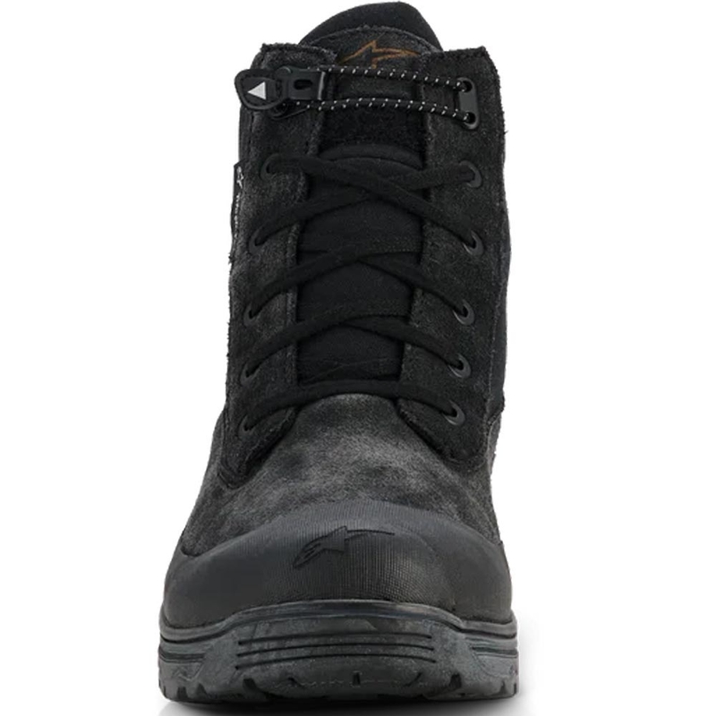 Alpinestars Judy veekindlad naiste mootorrattasaapad mustad
