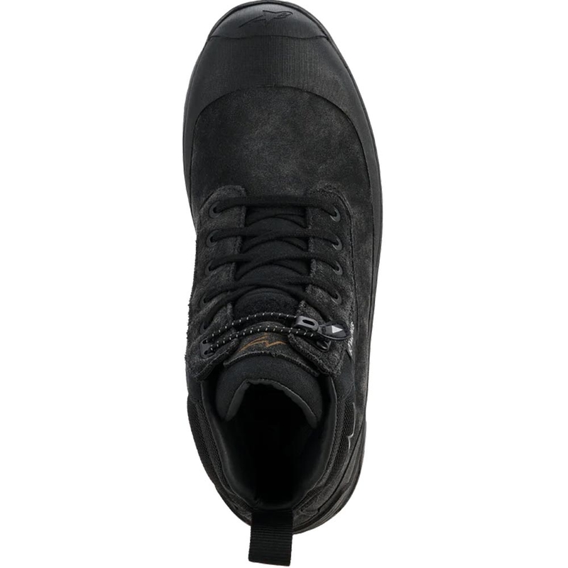 Alpinestars Judy veekindlad naiste mootorrattasaapad mustad
