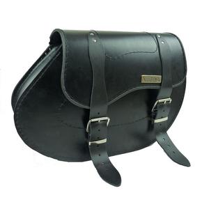 Chopper RSA-17A nahast mootorrattakotid