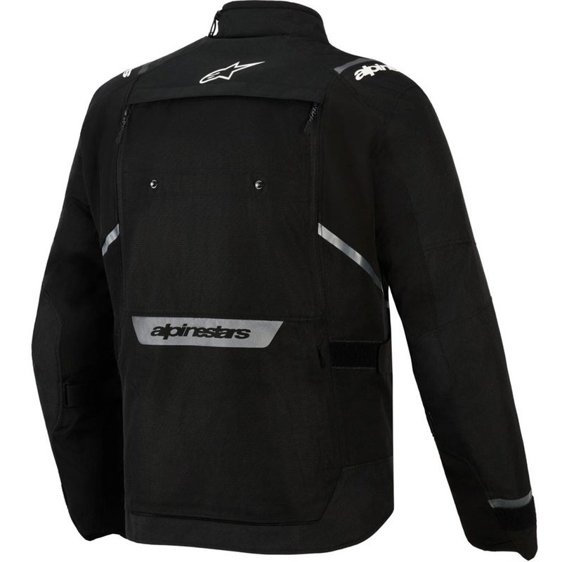 Alpinestars Cusco Drystar mootorratta jope must