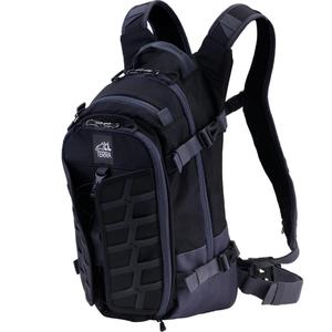 Alpinestars AT-15 mootorratta seljakott must-hall 15 l