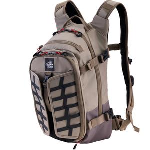 Alpinestars AT-15 mootorratta seljakott liiva-oranž 15 l