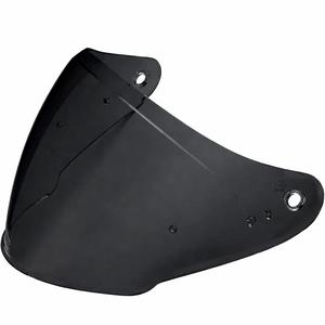 NOX Premium Spinner mootorrattakiivri visiir, tume