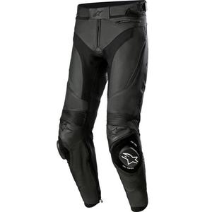 Alpinestars Missile 3 nahkpüksid mustad