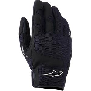 Alpinestars Ignite mootorratta kindad mustad