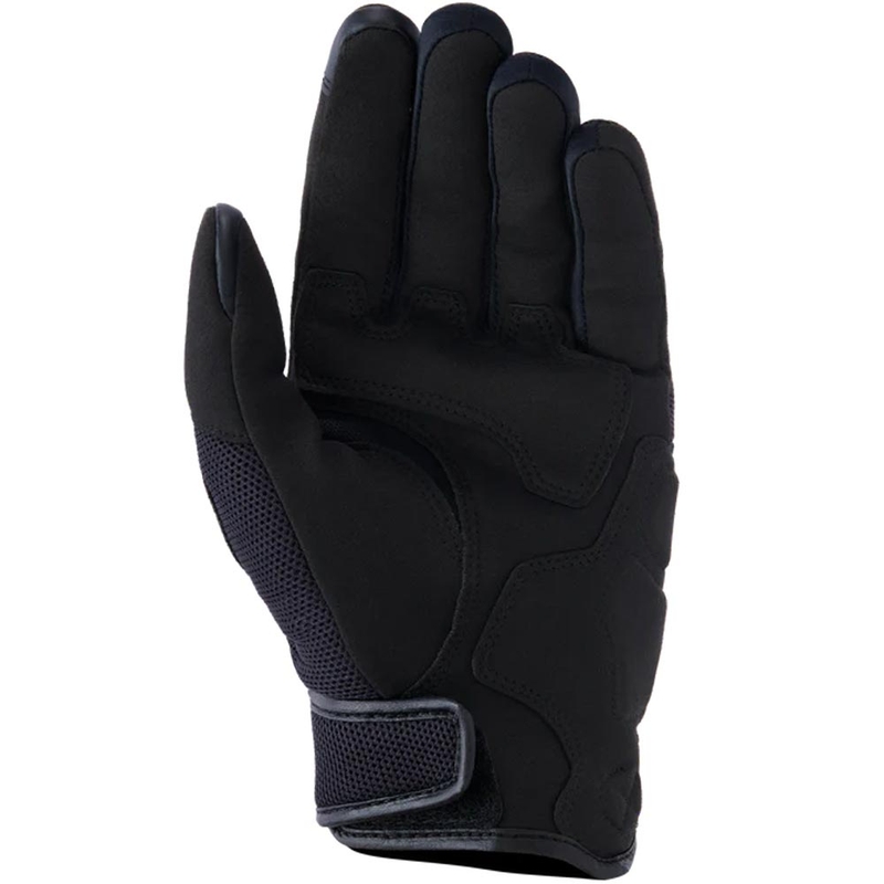 Alpinestars Ignite mootorratta kindad mustad