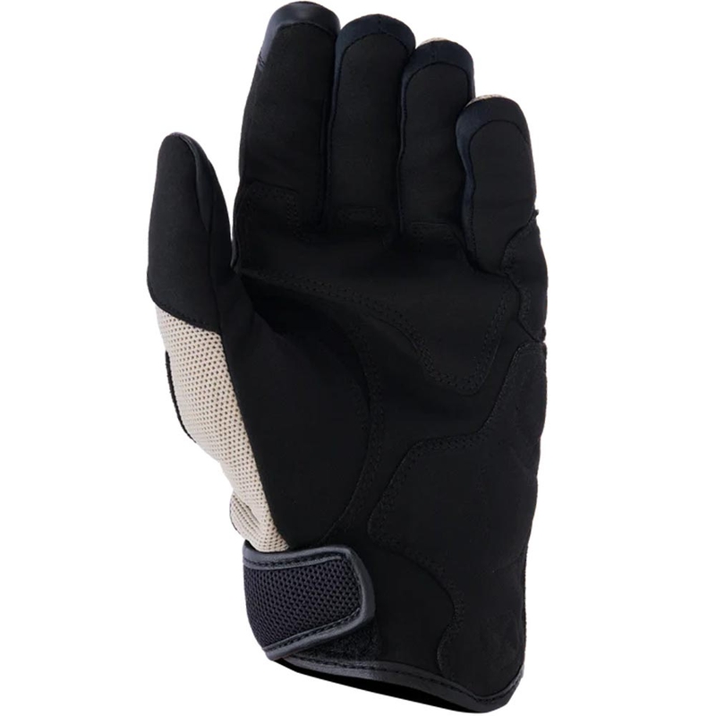 Alpinestars Ignite mootorratta kindad pruun-must
