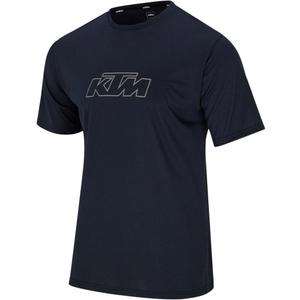 KTM Essential Stealth T-särk, tumesinine