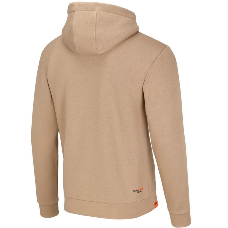 KTM Essential dressipluus beež