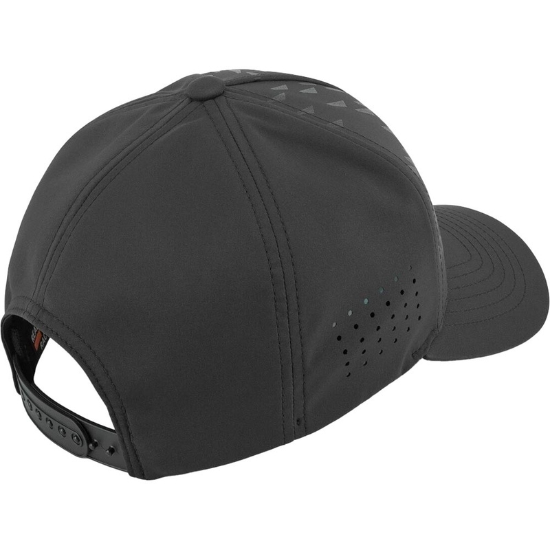 KTM Stealth nokamüts must