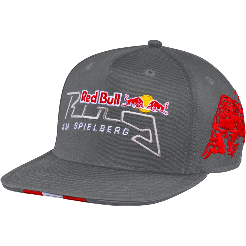 Red Bull Racing Austria GP nokamüts hall