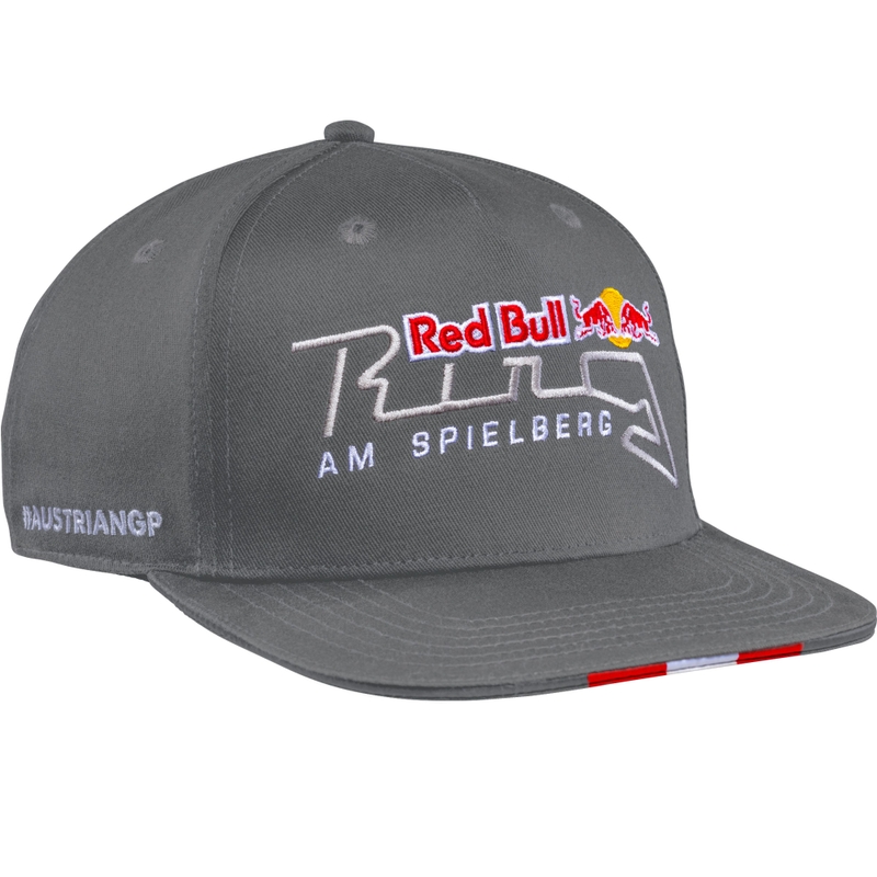 Red Bull Racing Austria GP nokamüts hall