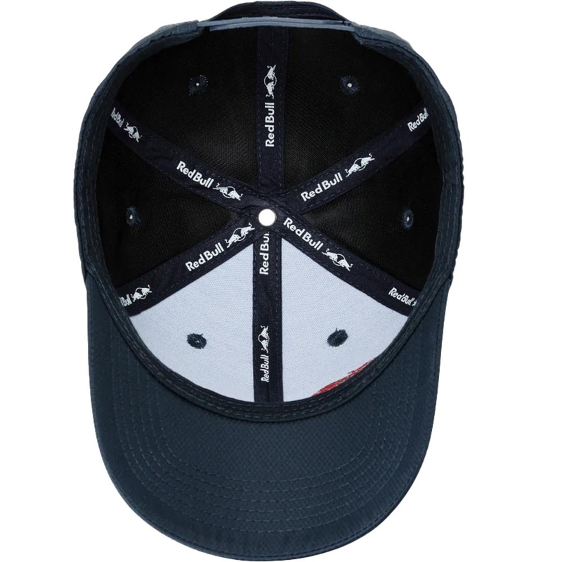 Red Bull Racing Race Sparks laste nokamüts - tumesinine
