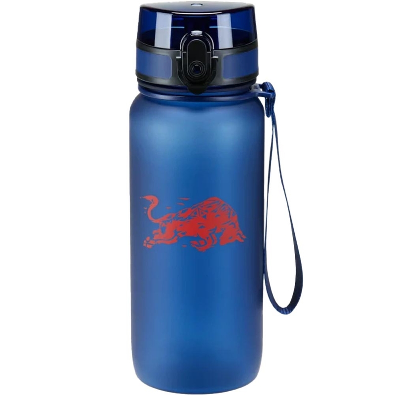 Red Bull Racing Sprint veepudel tumesinine