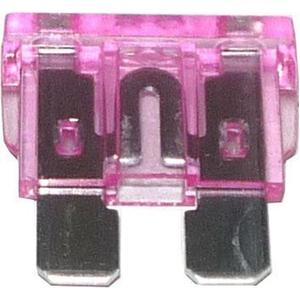 Lamekaitse MIDI/STANDARD 50A 10 tk.