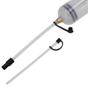 Tolmuimeja täiteaine töövedelike jaoks 500 ml