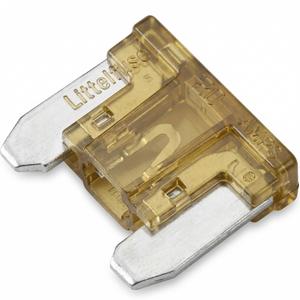 Lamekaitse MINI madal 5A 10 tk.