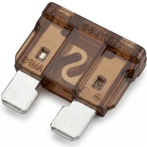 Lamekaitse MINI madal 7,5 A 10 tk.