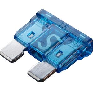 Lamekaitse MINI madal 15 A 10 tk.