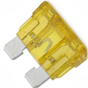 Lamekaitse MINI madal 20 A 10 tk.