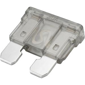 Lamekaitse MINI madal 25 A 10 tk.