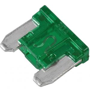 Lamekaitse MINI madal 30 A 10 tk.