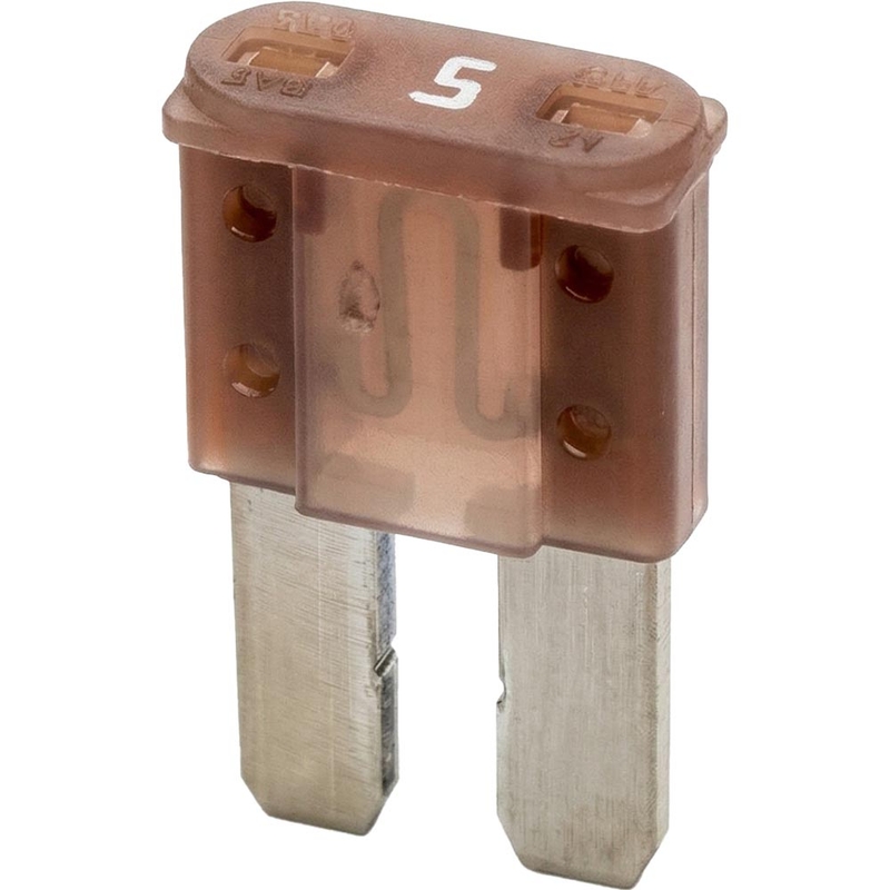 Lamekaitse MIKRO II 5 A 10 tk.