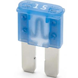 Lamekaitse MIKRO II 15 A 10 tk.