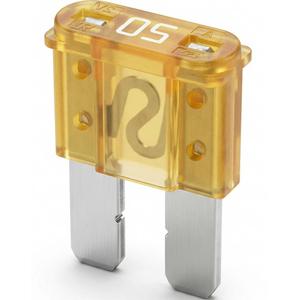 Lamekaitse MIKRO II 20 A 10 tk.