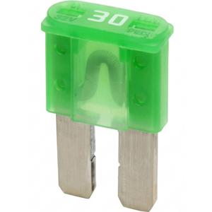 Lamekaitse MIKRO II 30 A 10 tk.