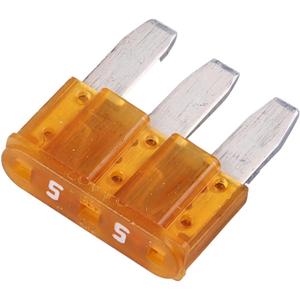 Lamekaitse MIKRO III 5 A 10 tk.