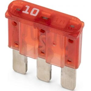 Lamekaitse MIKRO III 10 A 10 tk.