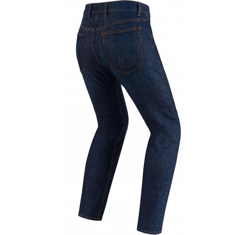 PMJ Deux mototeksad tumesinine müük