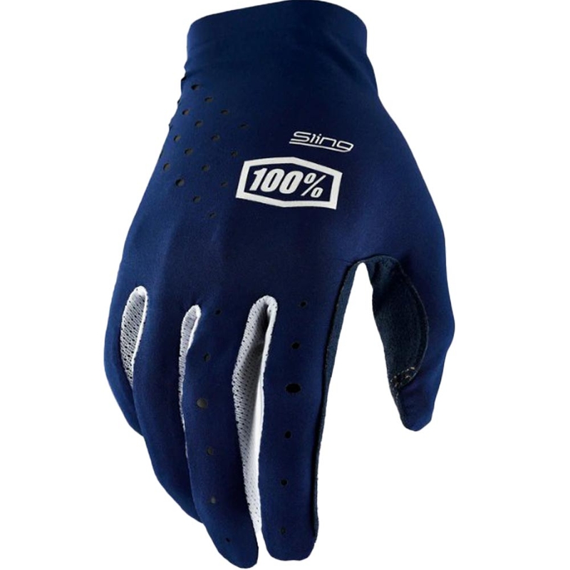 100% Sling MX sinised motokrossi kindad