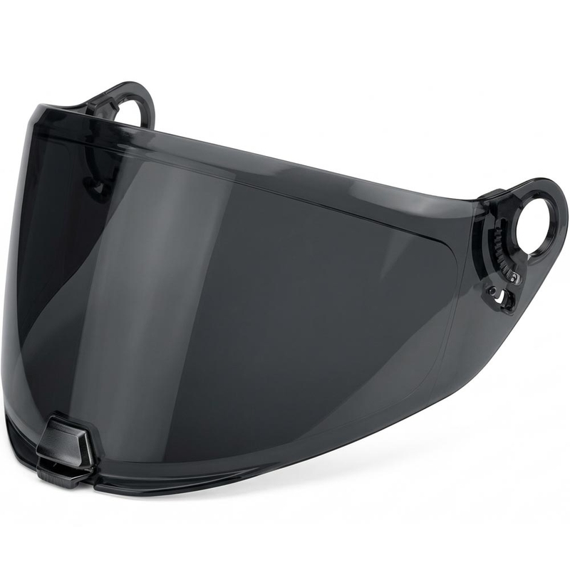 Kiivri visiir HS-12 MT Track SV tume