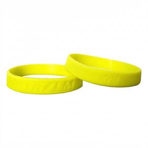 Käevõru MotoZem CZ I am a biker fluo kollane