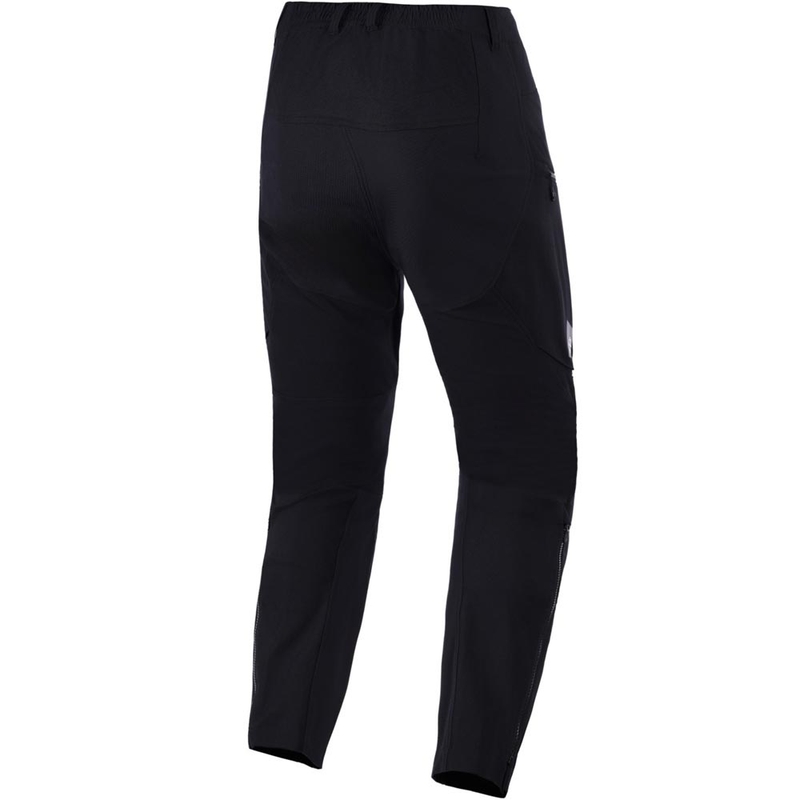 Alpinestars Explore AST mootorrattapüksid mustad