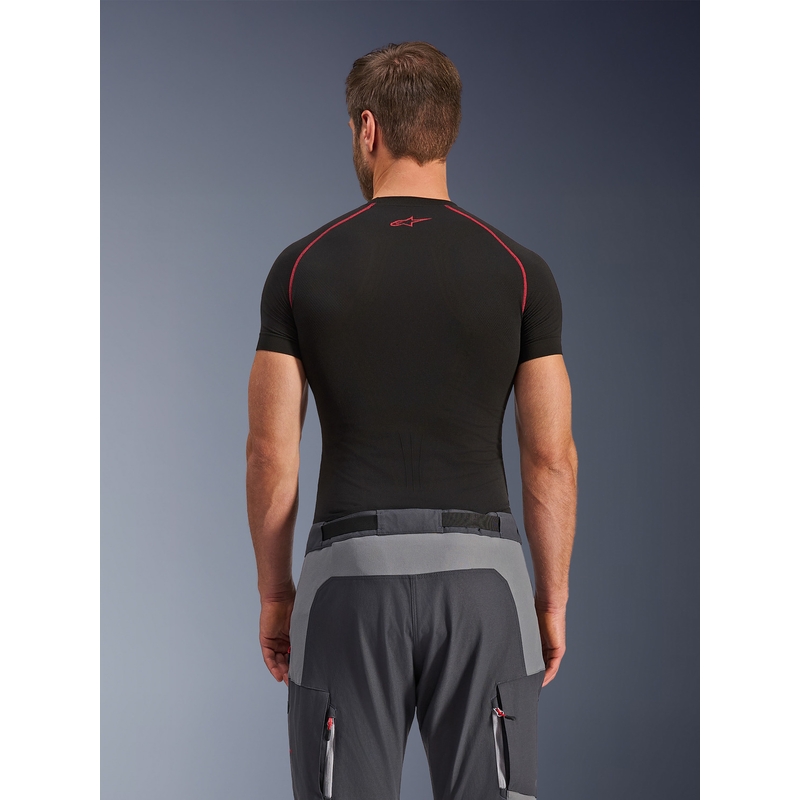 Alpinestars Maxdura Dual mootorrattapüksid hallid-tumehallid
